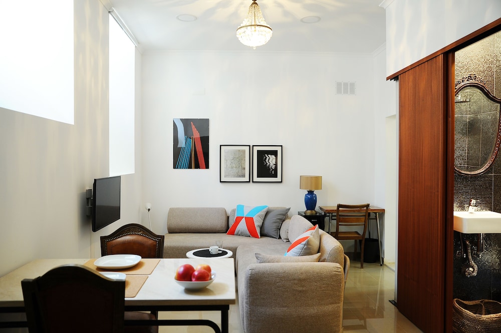 Urbanaas Lisbon Marques — 4-Star Luxury Hotel in Lisbon, Portugal
