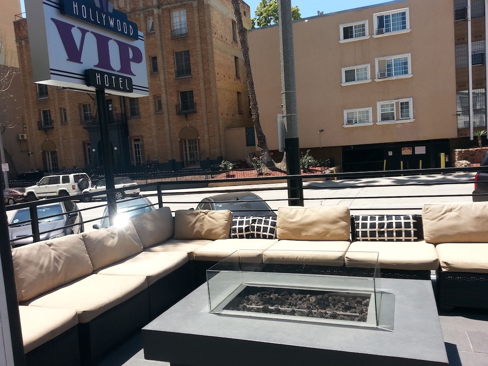 Hollywood VIP Hotel - photo 23