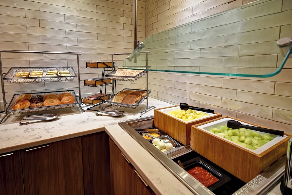 Fairfield Inn & Suites by Marriott Atlanta Kennesaw - photo 30