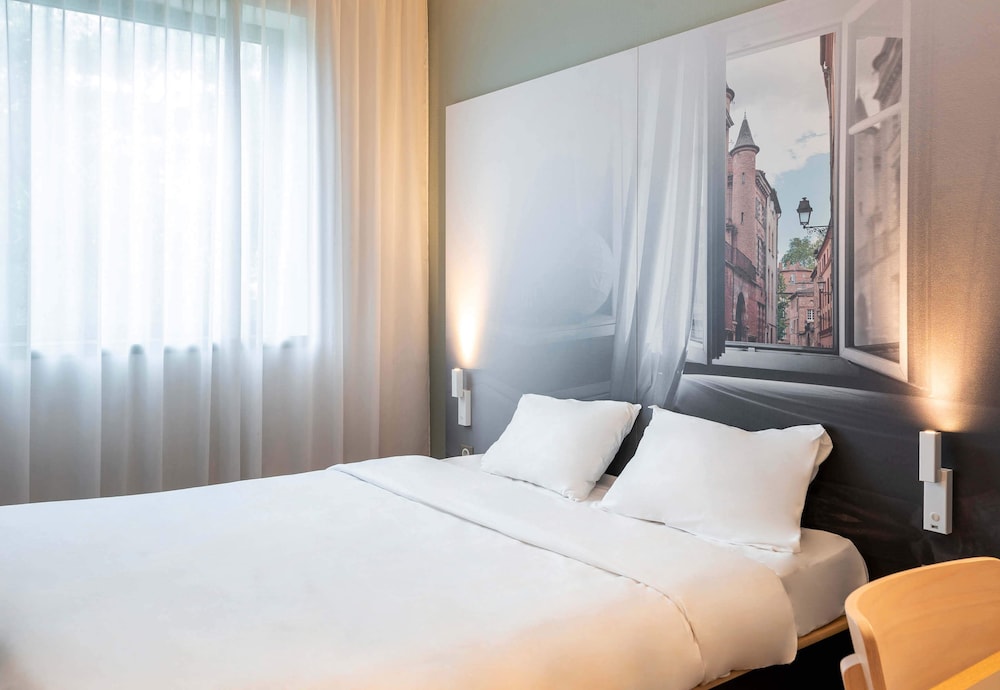 B&B Hotel Toulouse Basso Cambo in Toulouse, France