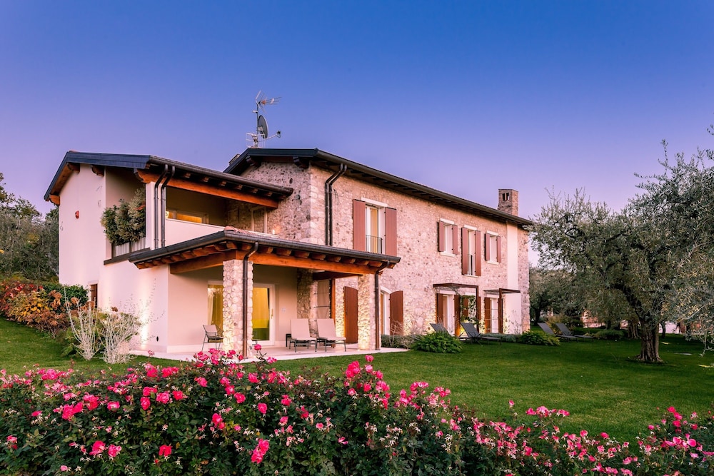 Quercia Belvedere Relais in Bardolino, Italy