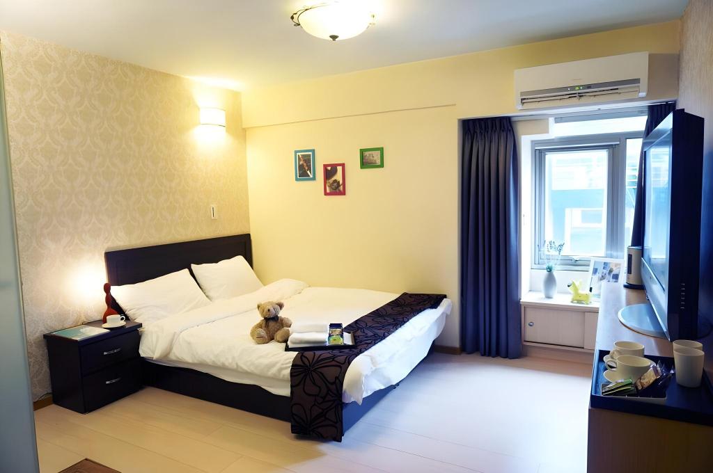 Jojo Ximending - last minute hotel in Taipei