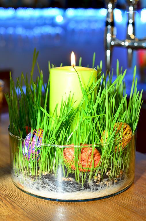 Hotel Pušyno Namai in Mazeikiai, Lithuania