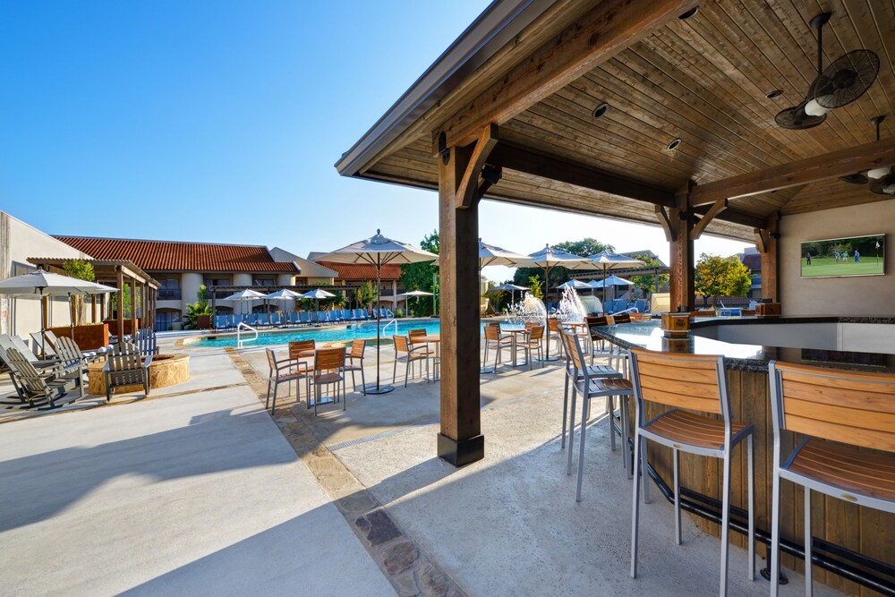 Tapatio Springs Hill Country Resort - photo 32