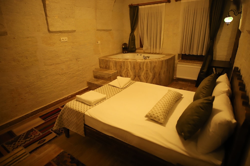 Heritage Cave Inn Hotel — Avanos — photo 5