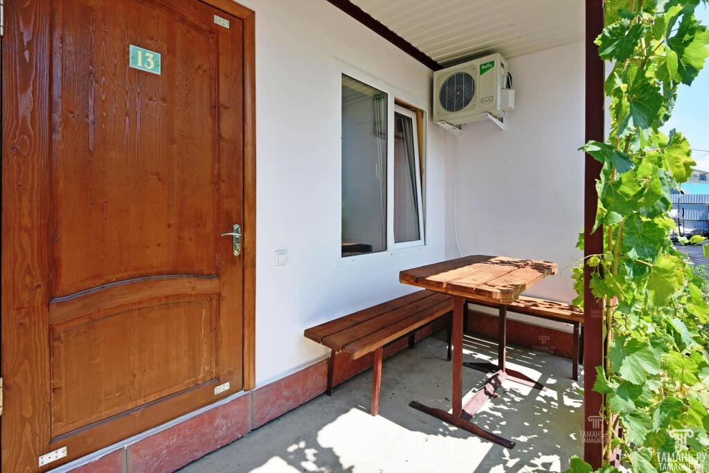 Leto Mini Hotel - last minute hotel in Golubitskaya