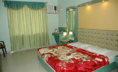 Sai Moreshwar Resort — Lonavla — photo 3