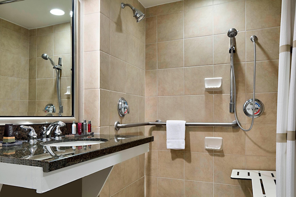 Houston Marriott Westchase - photo 32