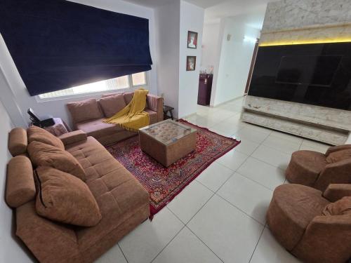 Cozy 2 bedroom apartment