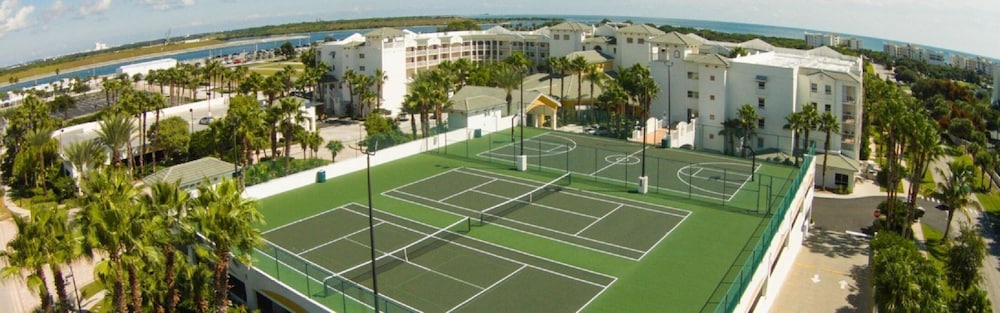 Cape canaveral beach resort - photo 22