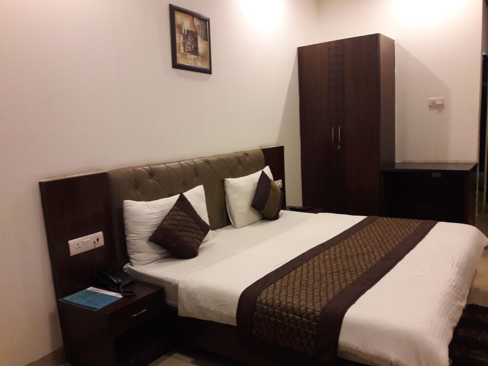 Smart Inn 1