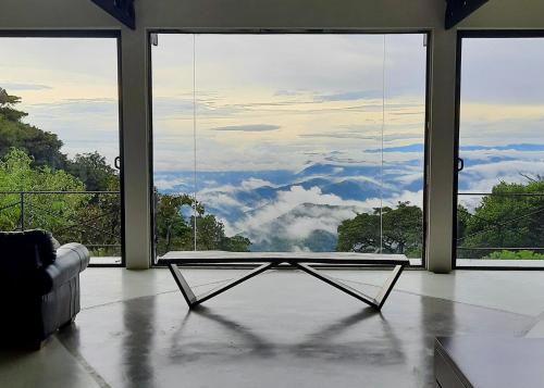 GlenMyu Estate in Haputale, Sri Lanka