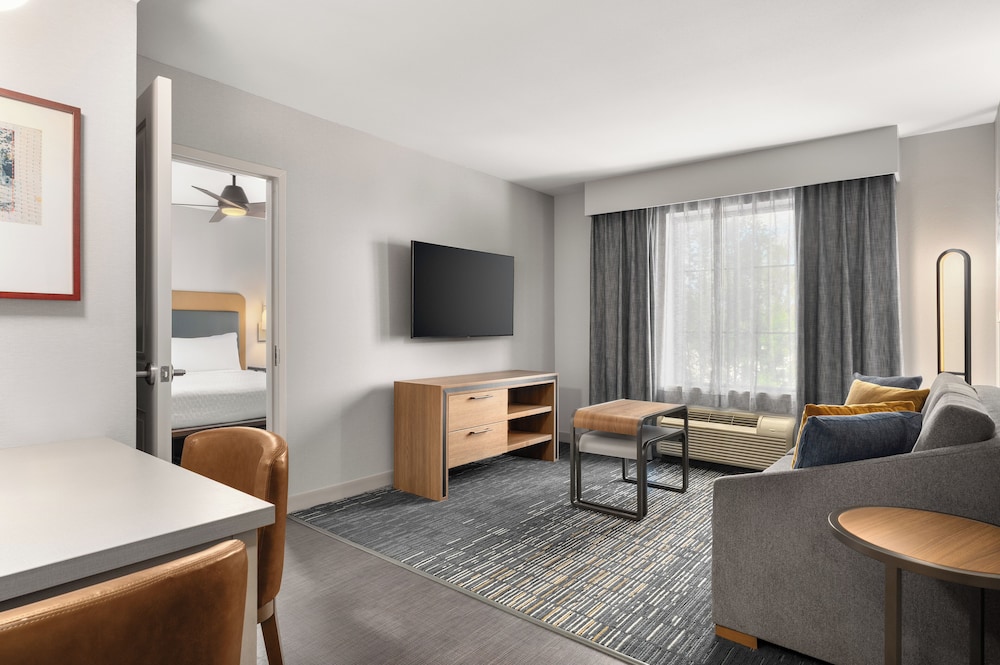 Homewood Suites by Hilton Newtown Langhorne PA - photo 29