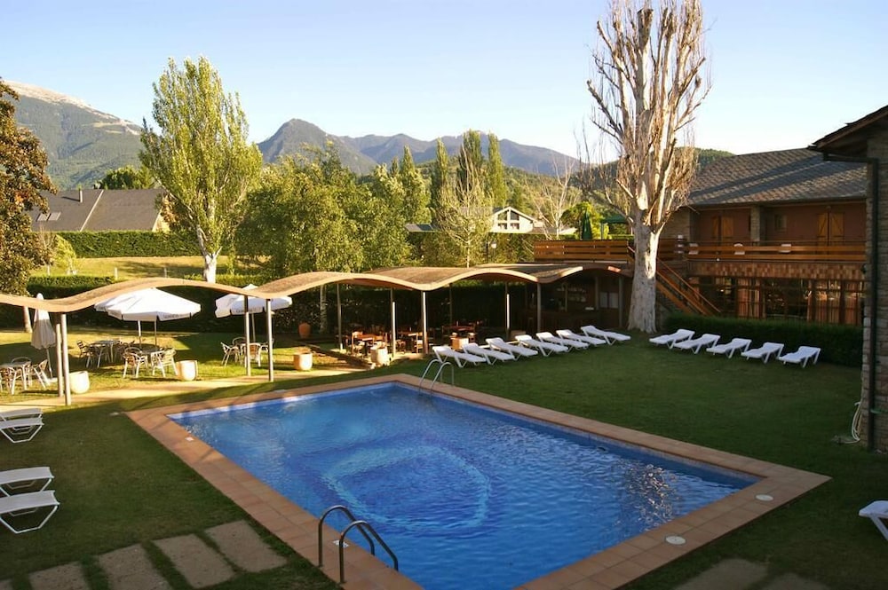 Hotel Moixeró - last minute hotel in Puigcerda