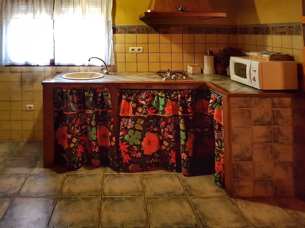 Finca La Viriñuela — Galaroza — photo 3