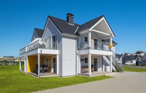 Strand 11 — 5-Star Luxury Hotel in Kappeln, Germany