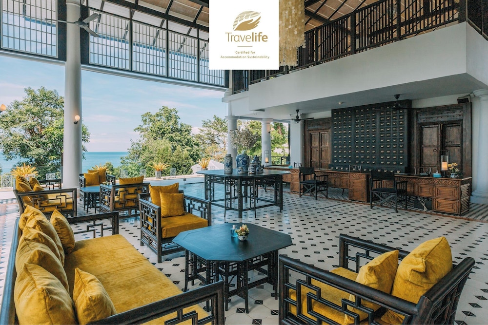Moracea by Khao Lak Resort — Ban Khao Lak — photo 3