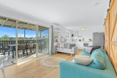 Island Point Hideaway — Tomerong