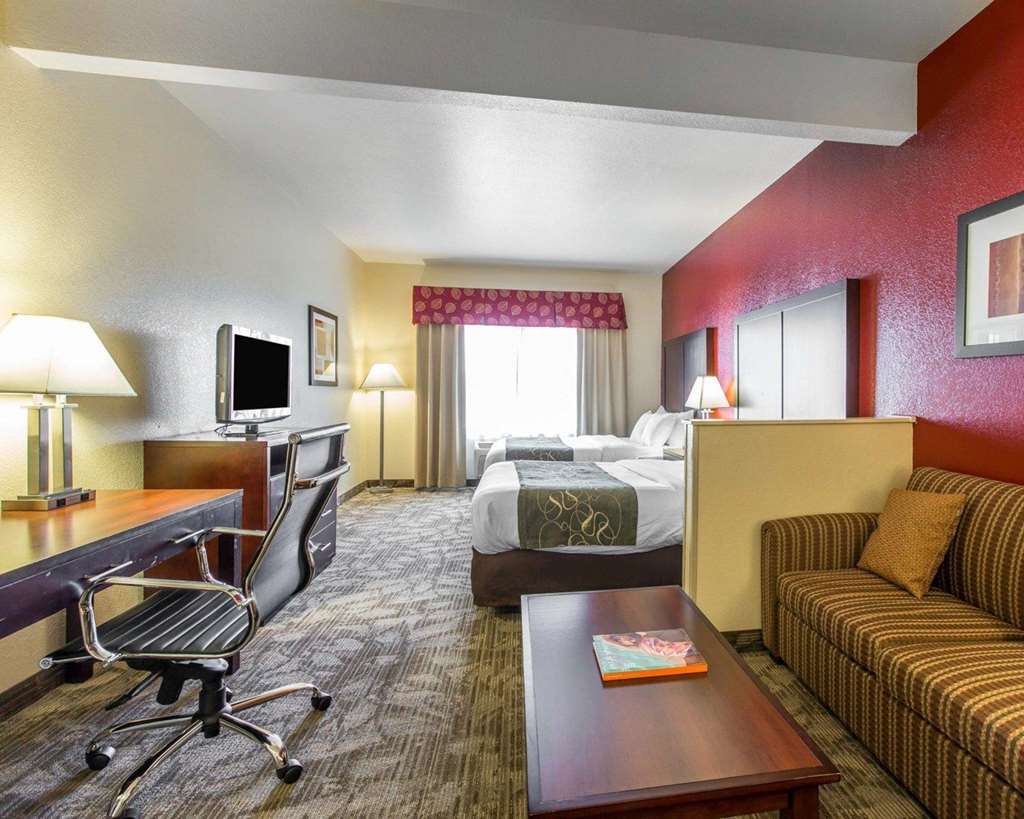 Comfort Suites Palm Desert I 10 - photo 25