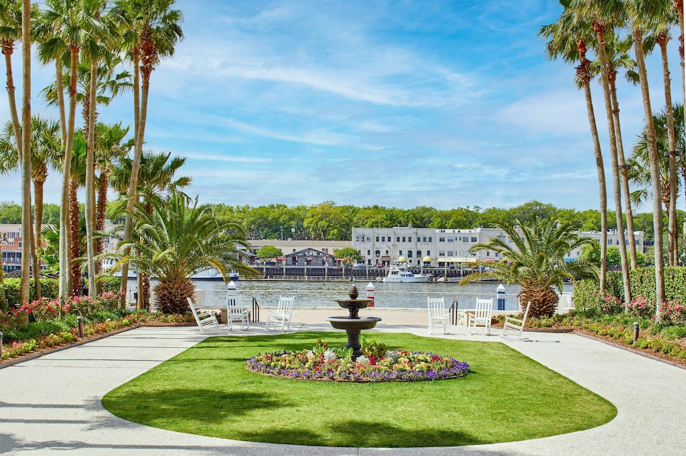 The Westin Savannah Harbor Golf Resort & Spa - photo 119