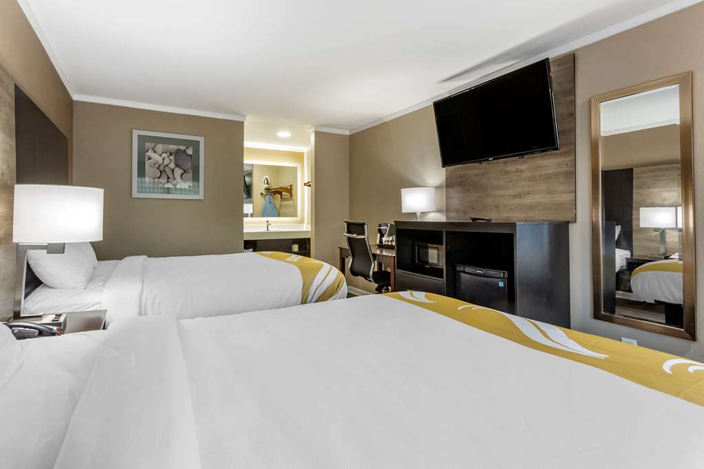 Quality Inn & Suites Pawleys Island - photo 17