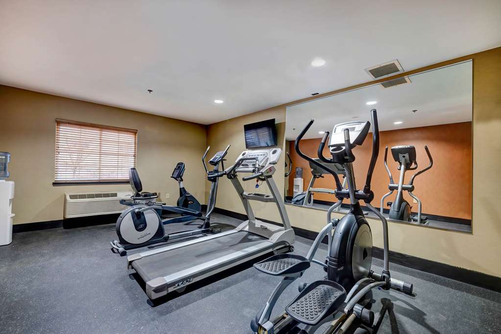 Studio 6 Lenexa KS Overland Park - photo 28