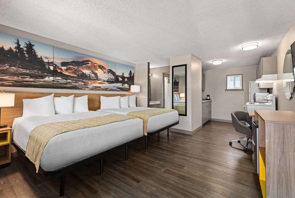 Days Inn by Wyndham Lakewood South Tacoma - photo 18