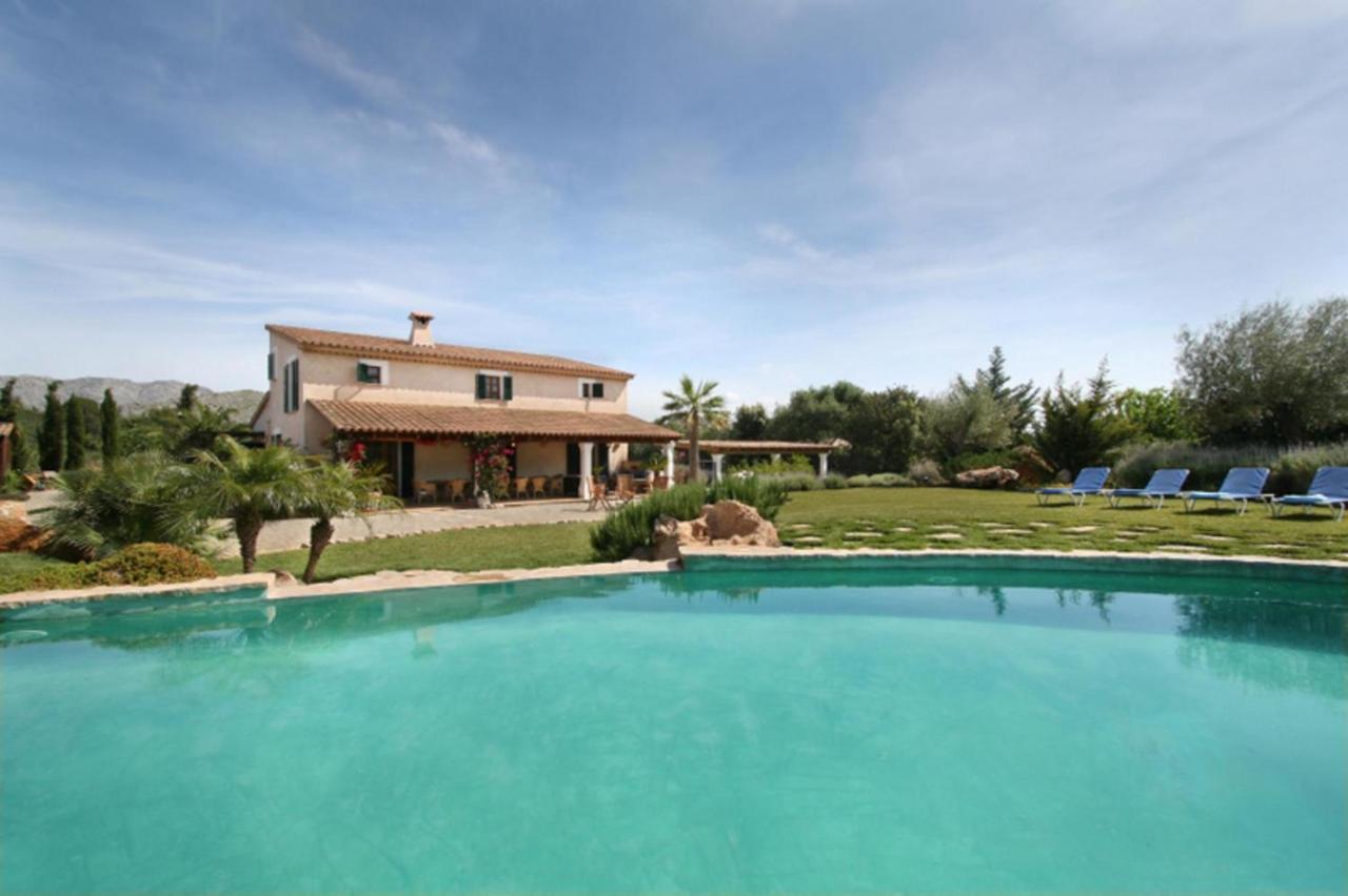Teulada - carbon neutral hotel in Pollenca