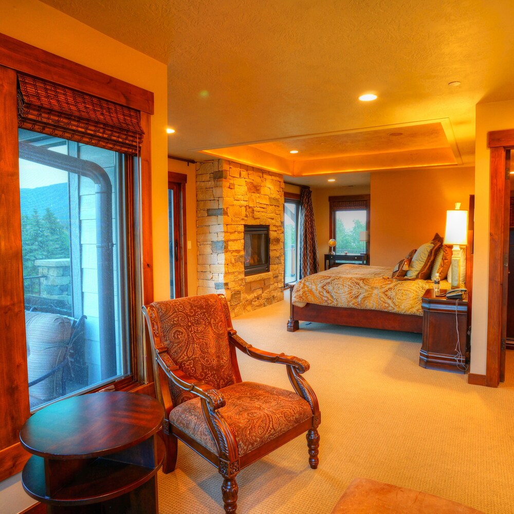 Abode Atop Park City - photo 31