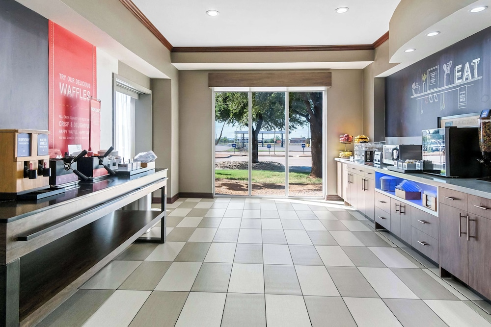 Hampton Inn & Suites Abilene I 20 - photo 44