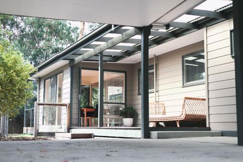 A Coastal Break - last minute hotel in Inverloch