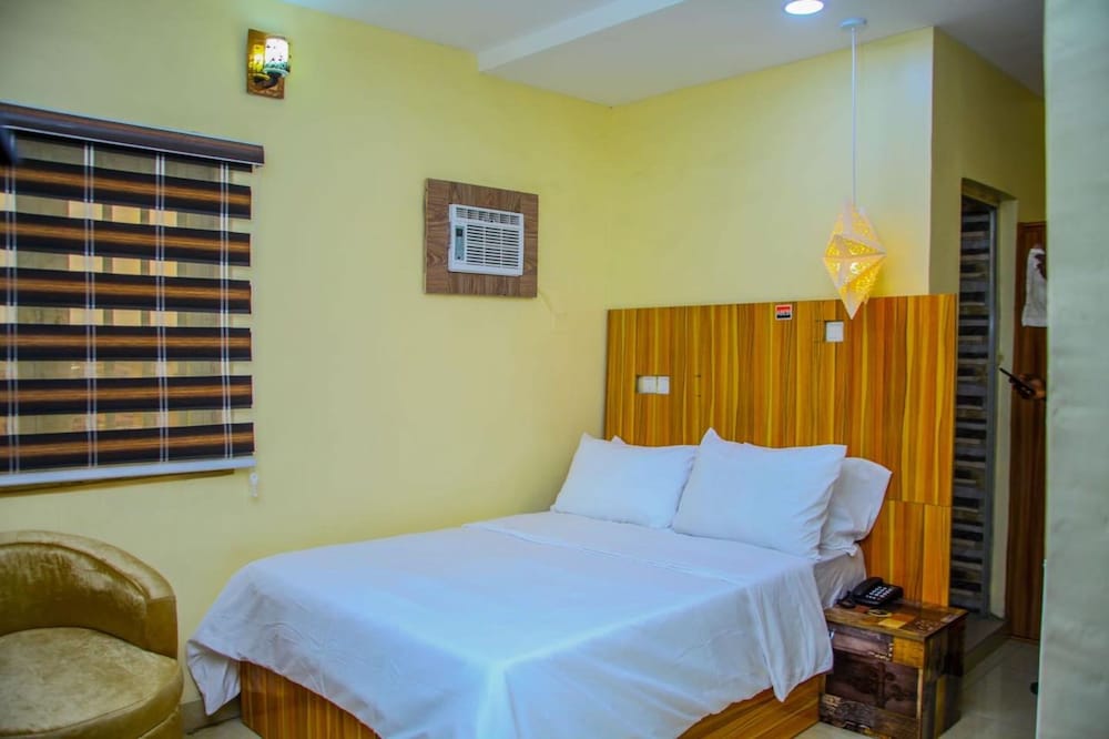Ontario Suites — Lagos — photo 4