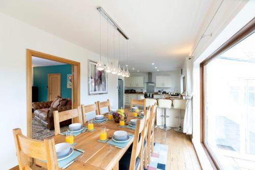 Seaside Haven for all the family — 4-Star Luxury Hotel in Marske-By-The-Sea, United Kingdom