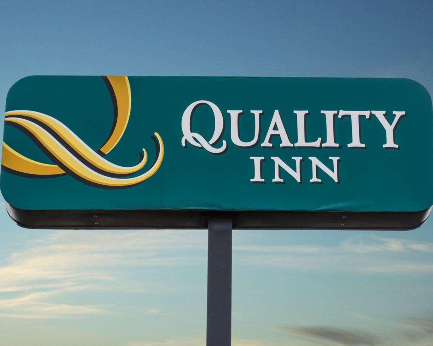 Quality Inn N.A.S. Corry - photo 21