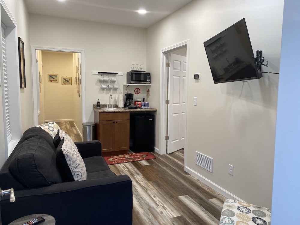 Hermann Crown Suites - photo 19