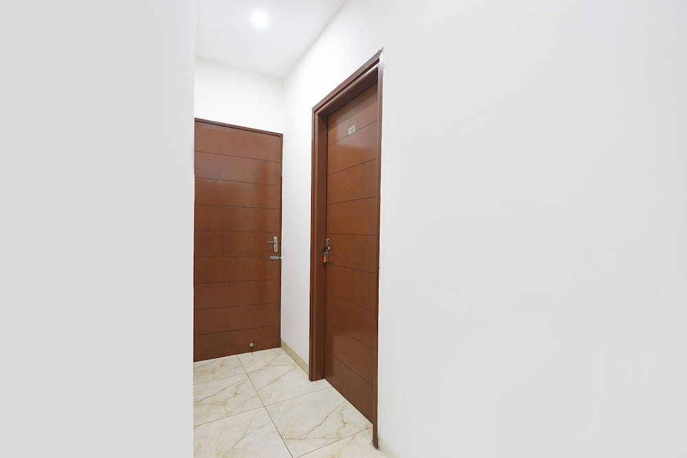Fabhotel Jn Residency — Bilaspur — photo 5