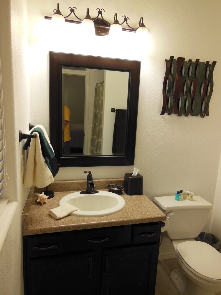 Desert Trails Luxury Suites - photo 14