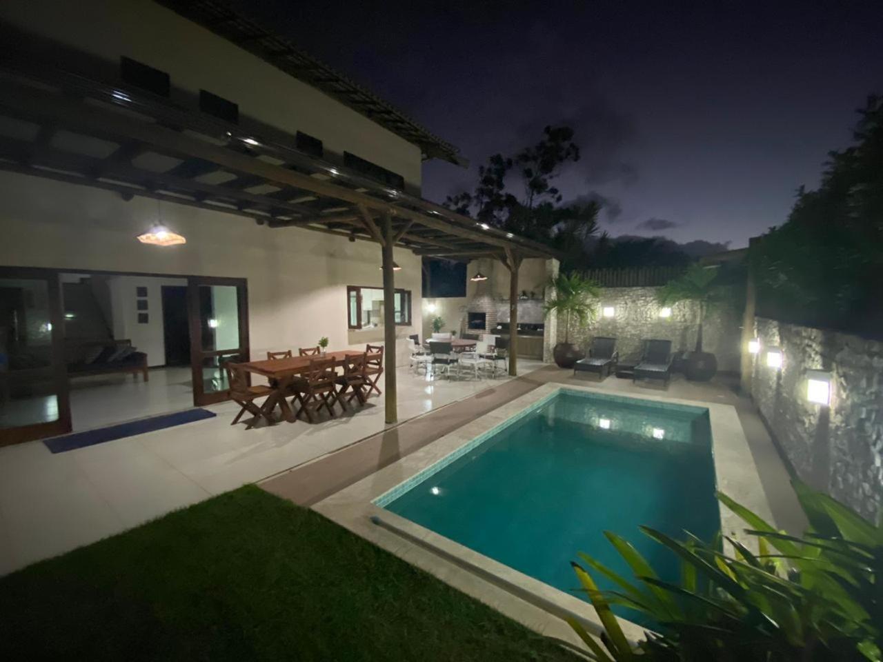 Varandas do Castelo Praia do Forte - carbon neutral hotel in Unknown City