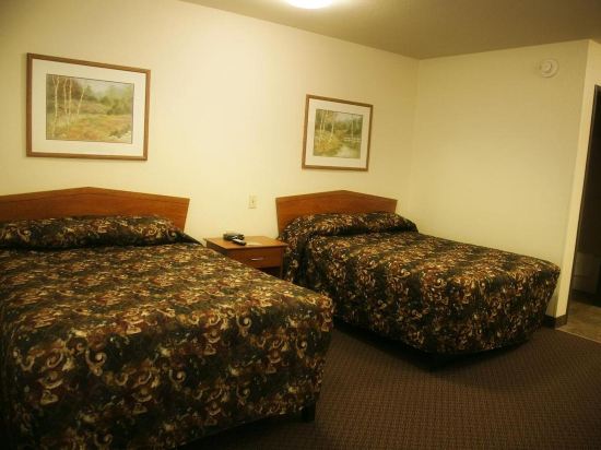 WoodSpring Suites Sacramento - photo 16