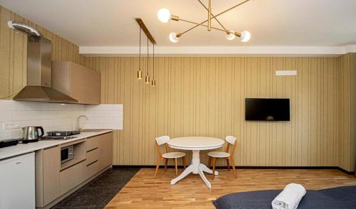Historic District Studio Stay by Wehost