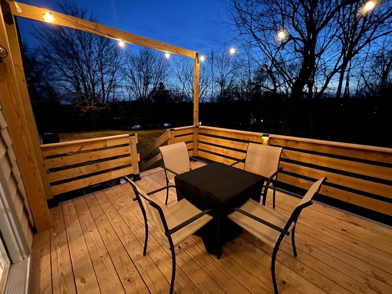 Clayton's 1910 Restored Mill House near Burlington — 4-Star Luxury Hotel in Graham, United States