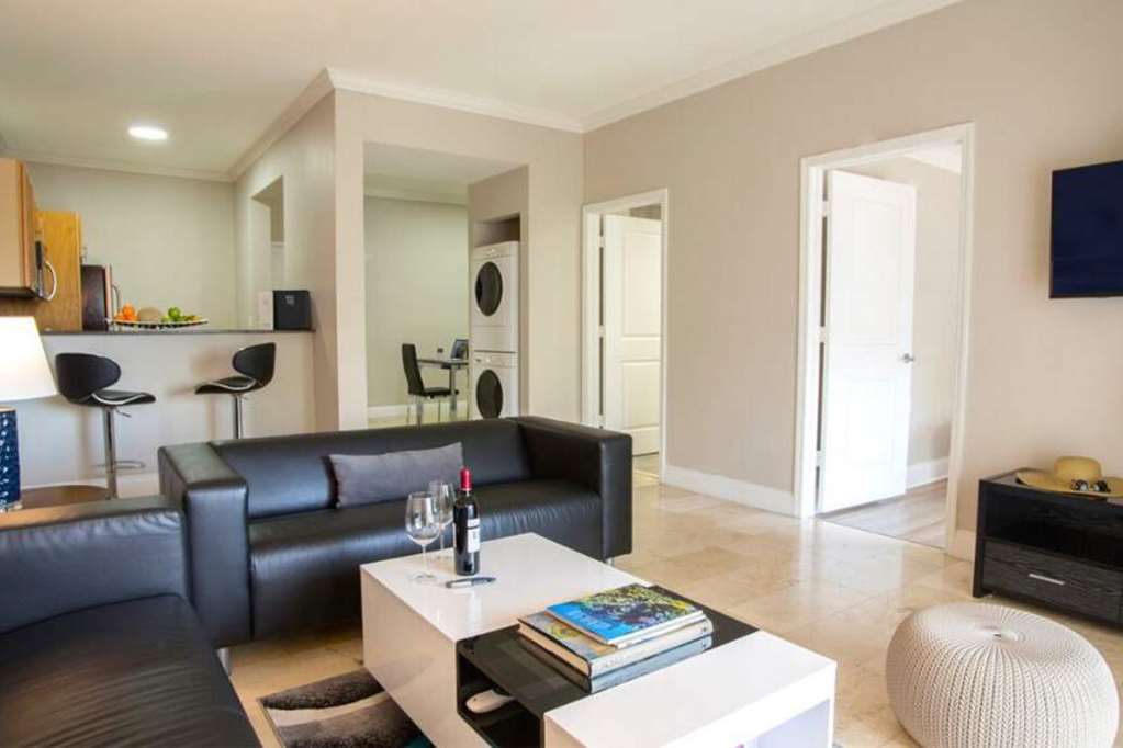 Nuvo Suites Hotel - photo 25