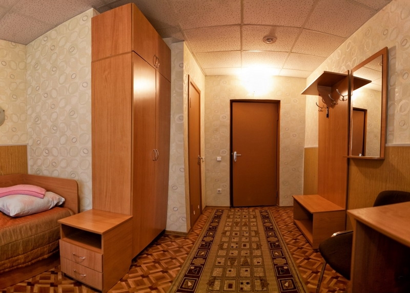 Chereha 2 in Pskov, Russia