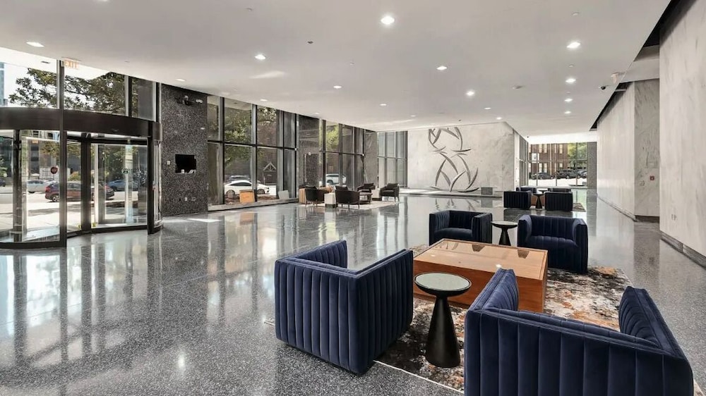 The 600 Apartments By Barsala — 4-Star Luxury Hotel in Birmingham, United States