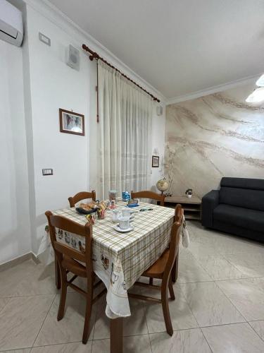 Ciro's Home — 4-Star Luxury Hotel in Naples, Italy