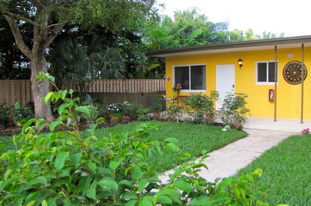 Wilton GetAway One — hotel in Wilton Manors