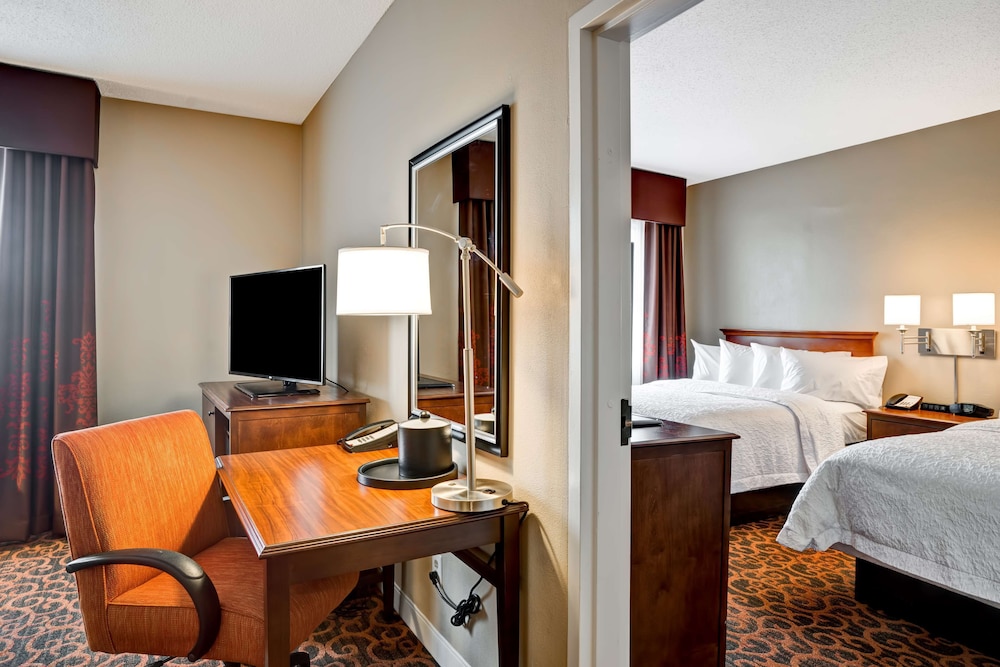 Hampton Inn Baltimore Glen Burnie - photo 11