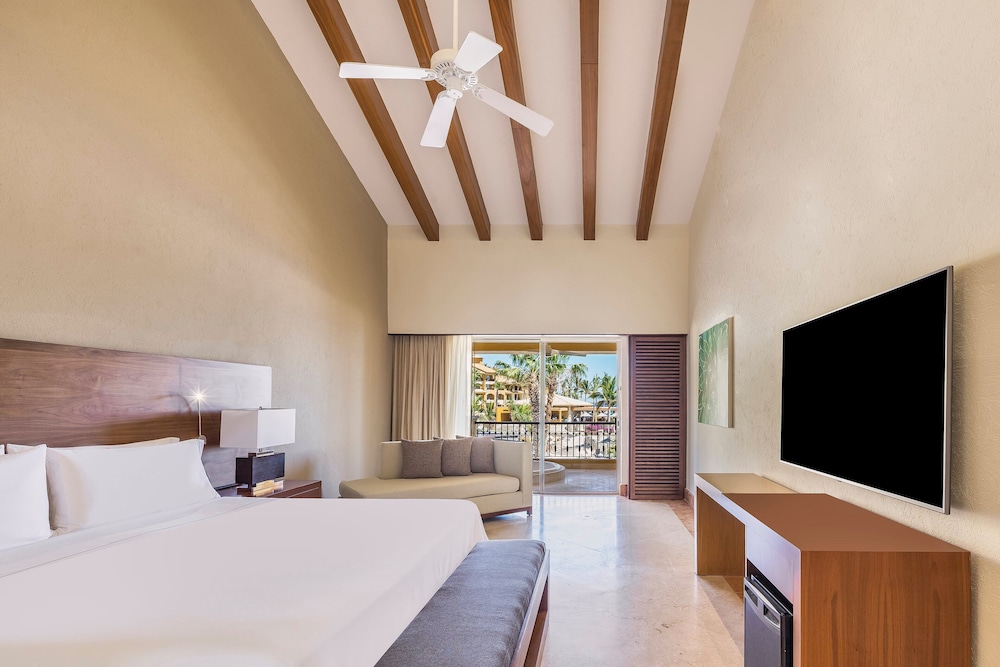 Grand Fiesta Americana Los Cabos All Inclusive Golf & Spa