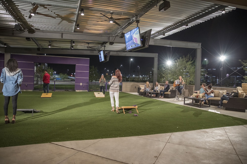 Grand Canyon University Hotel - photo 29