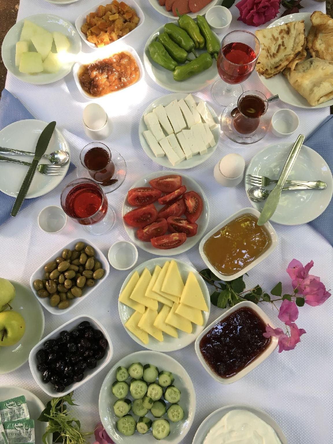 Cirali Olympos Hotel — Kemer — photo 4